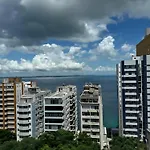 Experiencia Inesquecivel! Viva O Charme Do Corredor Vitoria Em Um Lindo Studio De Alto Padrao Completo!