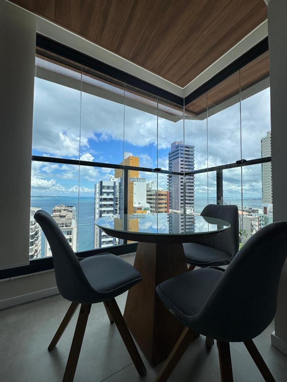 Experiencia Inesquecivel! Viva O Charme Do Corredor Vitoria Em Um Lindo De Alto Padrao Completo! *
